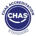 CHAS logo